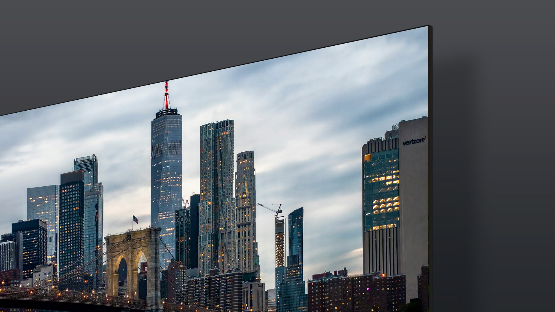Televizorius Šilelis TV-43 QLED (~109 cm) aprašymas - Prekės nuotrauka