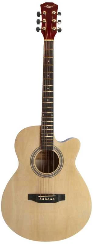 Akustinė gitara Aiersi SG027C, 40