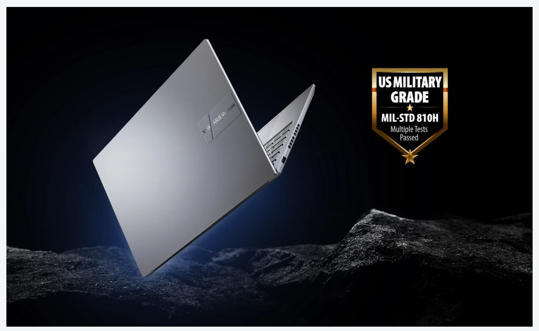 Nešiojamas kompiuteris ASUS Vivobook 15 OLED M1505YA - 15.6