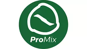 Rankinis trintuvas Philips Viva Collection ProMix HR2656/90 aprašymas - Prekės nuotrauka