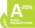 Elektrinė viryklė Amica 58EE1.20W aprašymas - Prekės nuotrauka