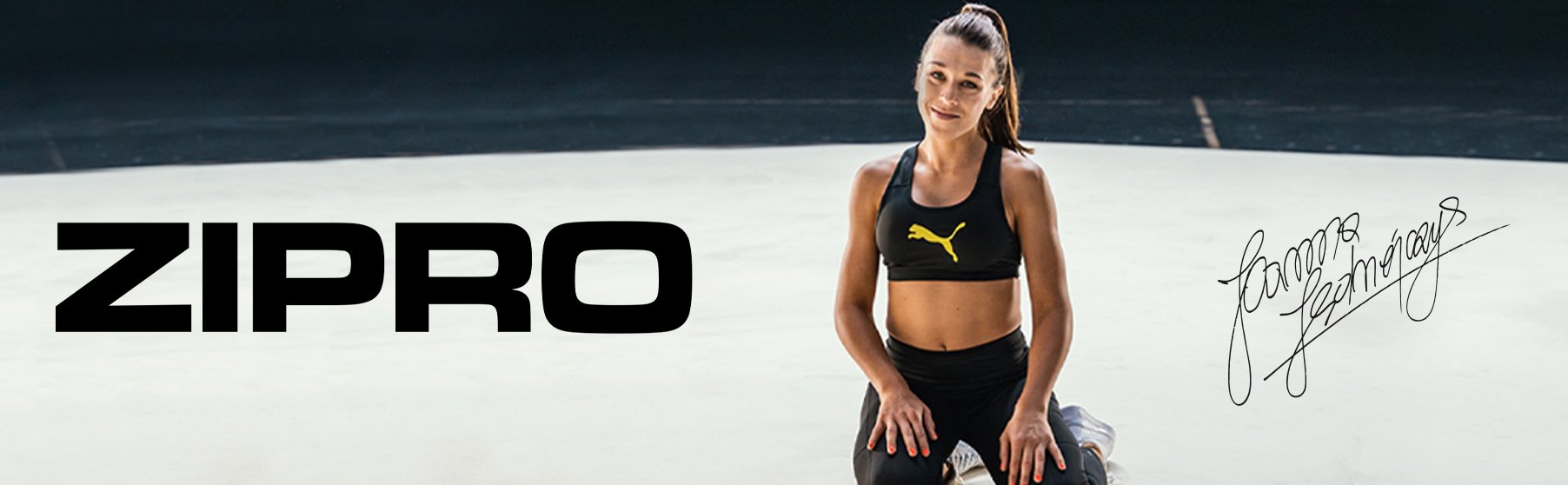 Zipro Gimnastikos kilimėlis 10mm, lime green
