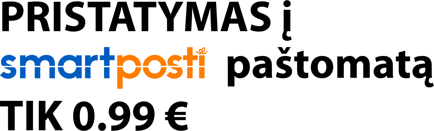 Smartposti delivery