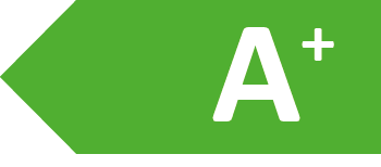 Energijos klasė: AP