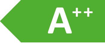 Energijos klasė: APP