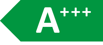 Energijos klasė: APPP