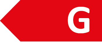 Energijos klasė: G