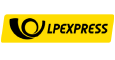 LP EXPRESS paštomate